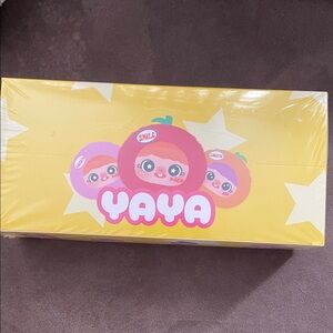 YaYa Full Fruit Set For Children